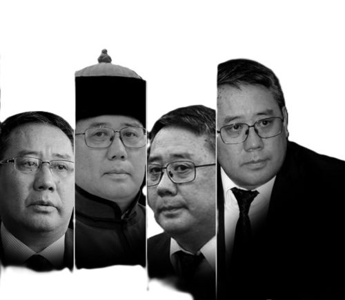 ҮХЦ-ийн даргыг улираах уу? эсвэл...